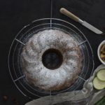 Healthy Zucchini Bundt Cake – perfect for any season!